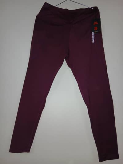 Sports Wear