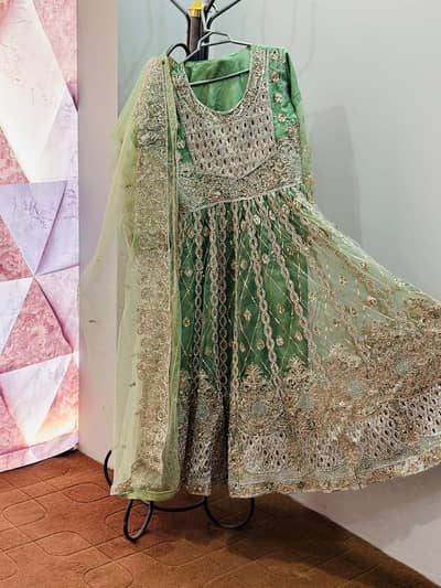 Maxi long length