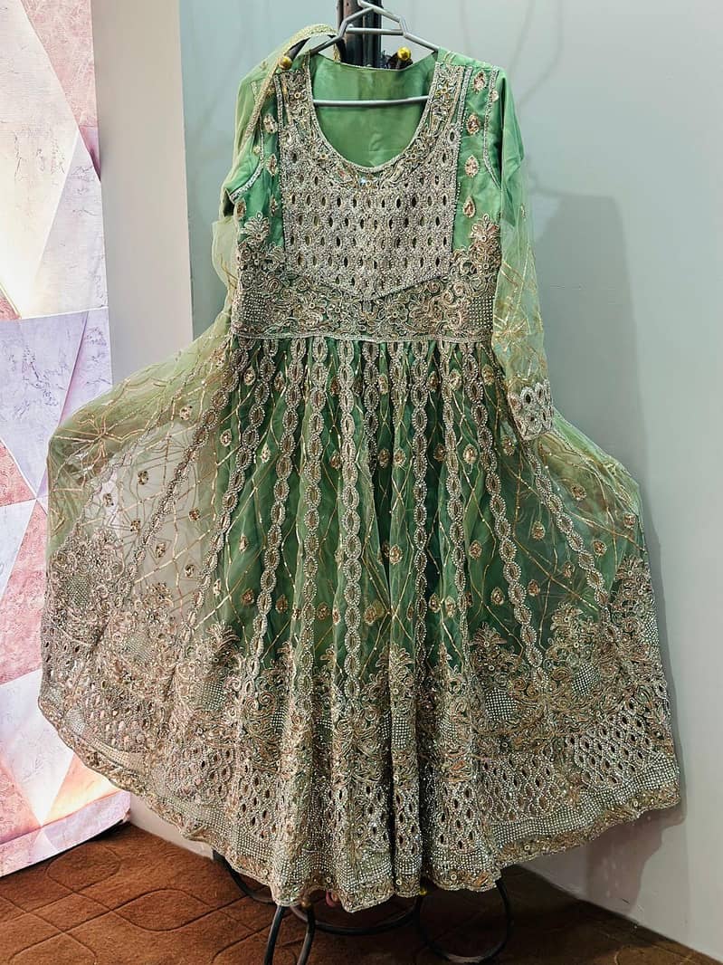 Maxi long length 2