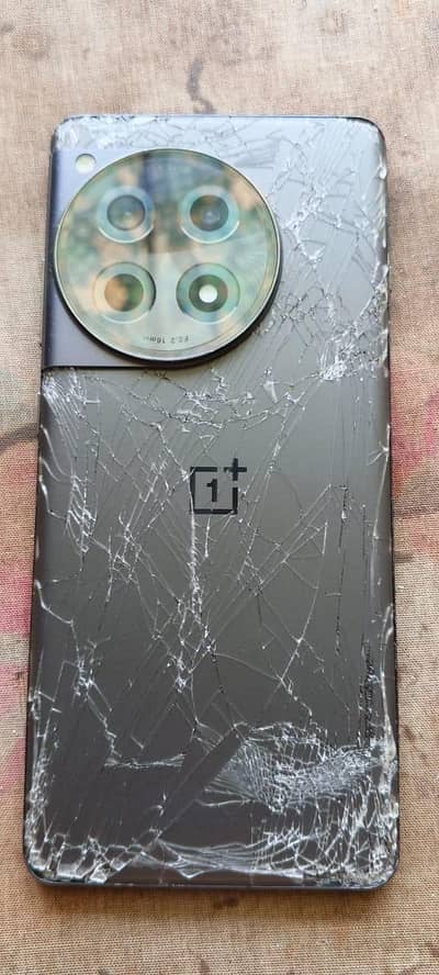 One Plus 12R