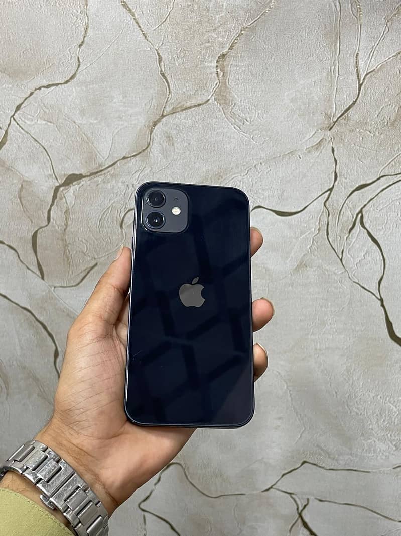 Apple iPhone 12 1