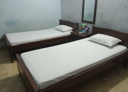 single beds