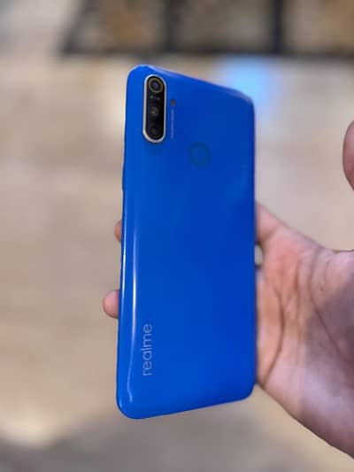 Realme C3 Pta Approved