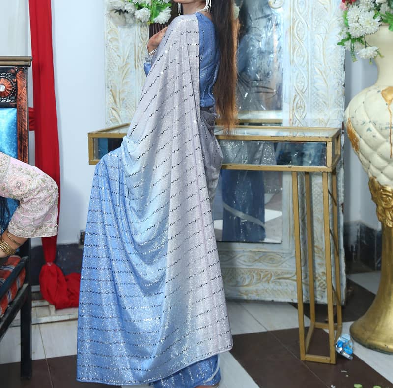 Moonlight saree 0