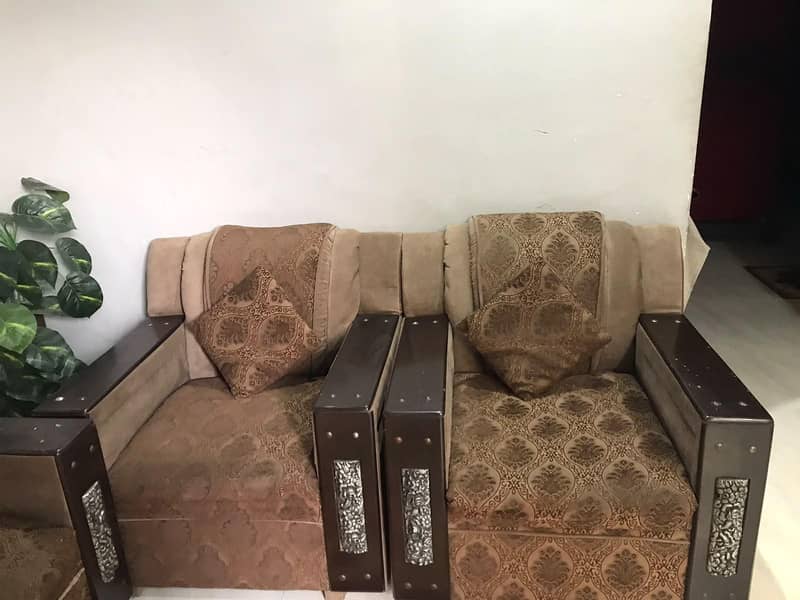 5 seater 2