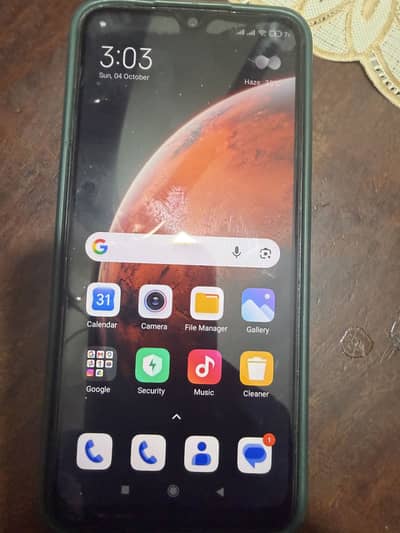 Xiaomi Redmi 9C