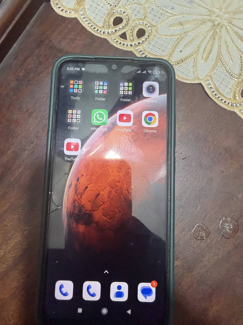 Xiaomi Redmi 9C 1