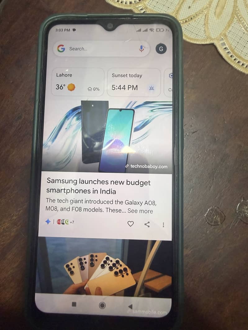 Xiaomi Redmi 9C 2
