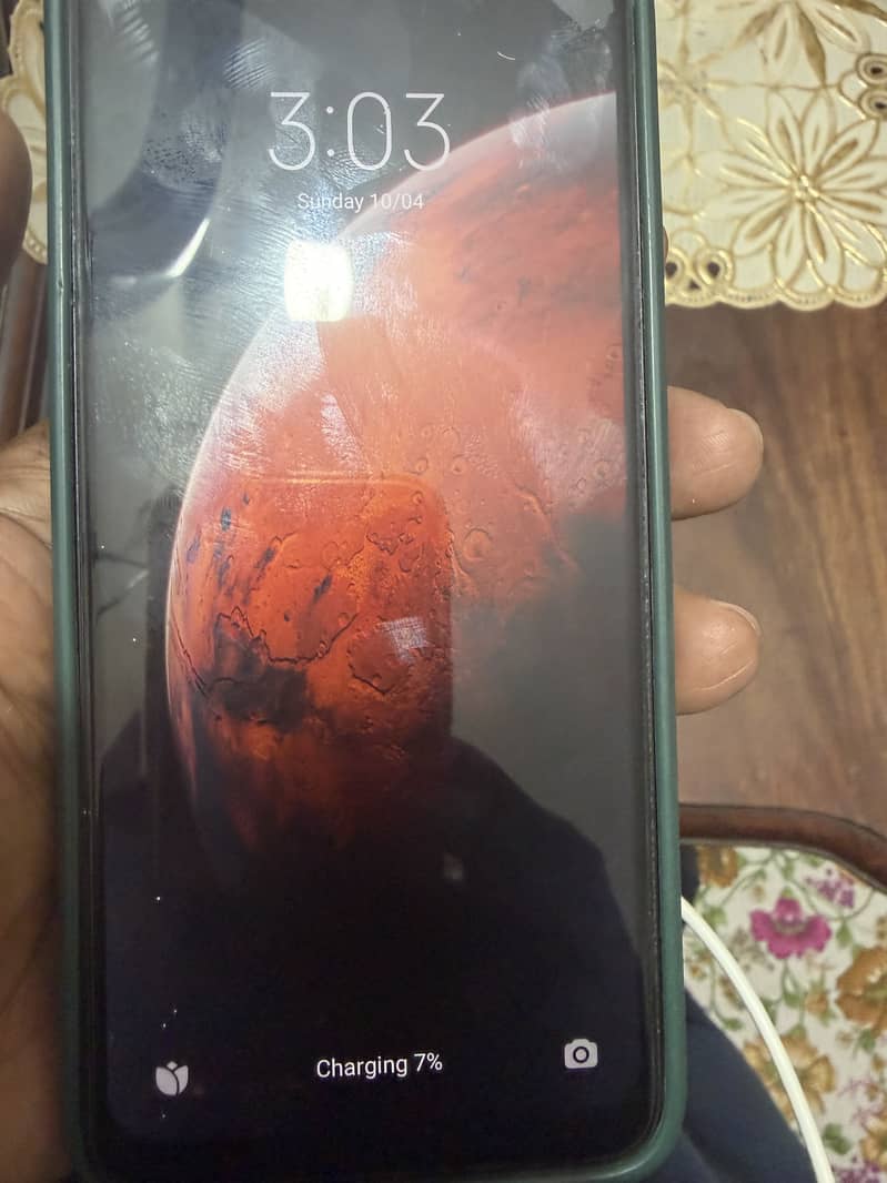 Xiaomi Redmi 9C 4