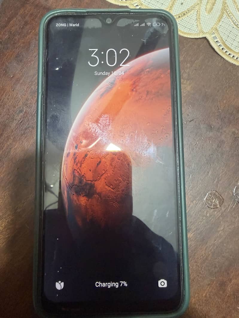 Xiaomi Redmi 9C 5