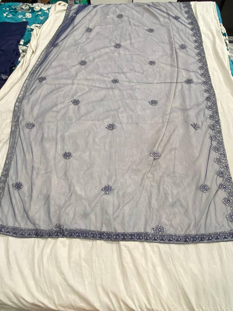 fancy maxi 5