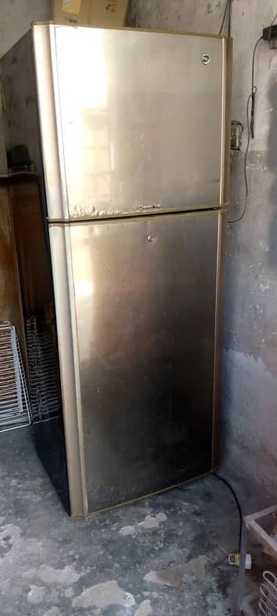pel freezer all good