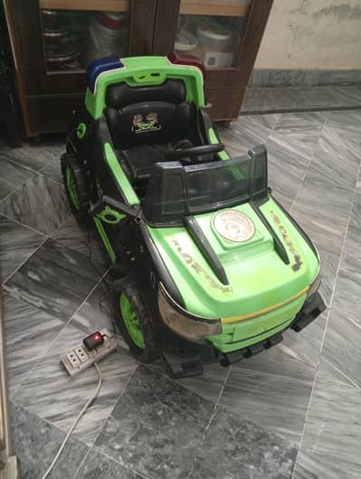 kids boy jeep/car