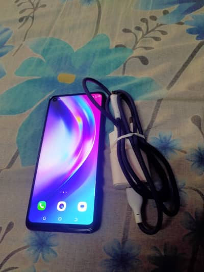 Tecno CAMON 12