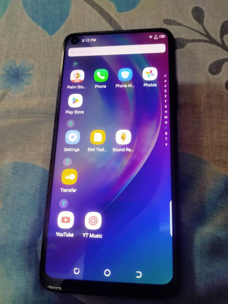 Tecno CAMON 12 3
