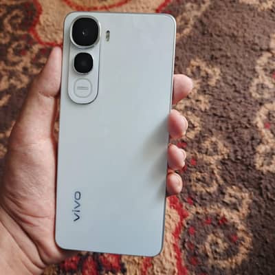 Vivo Y400 For Sale - 8GB+8GB / 256GB - Box Charger All OK