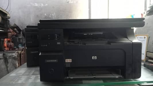 HP132