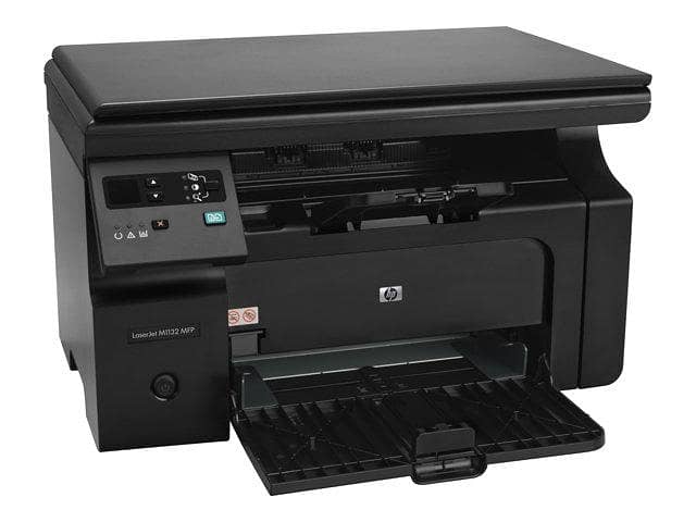 HP132 1