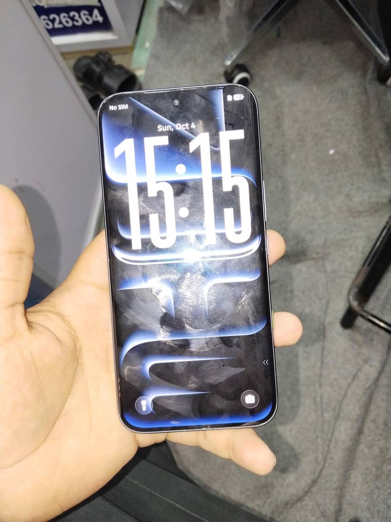 Infinix Other Model 2