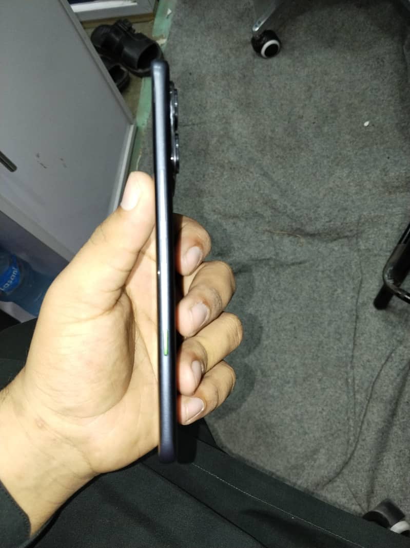 Infinix Other Model 3
