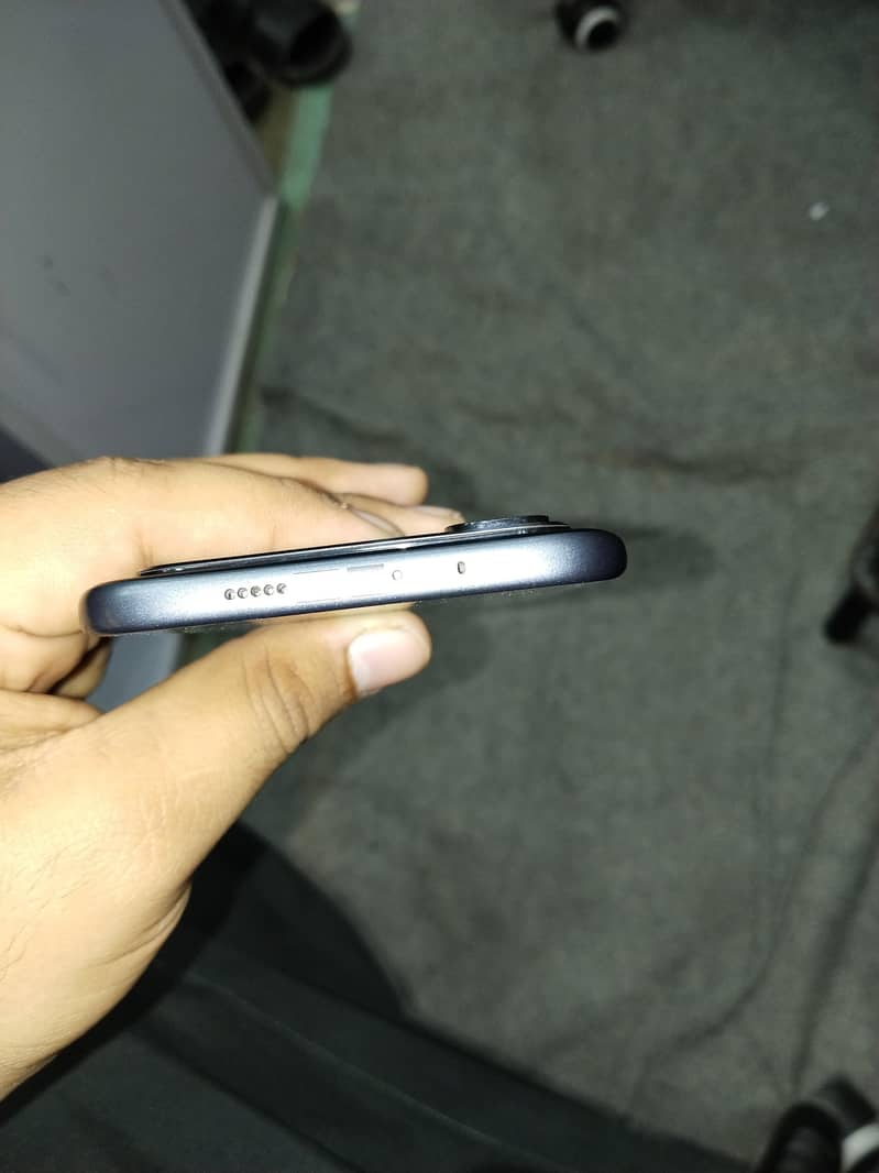 Infinix Other Model 4