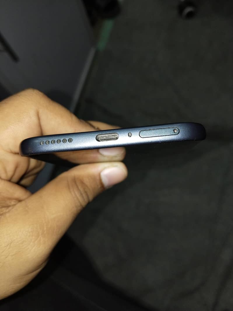 Infinix Other Model 5