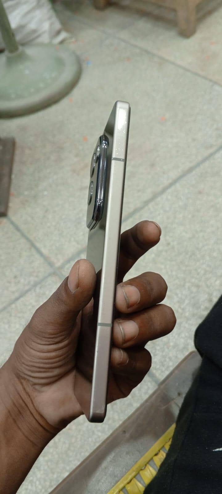 Infinix Note 50 2