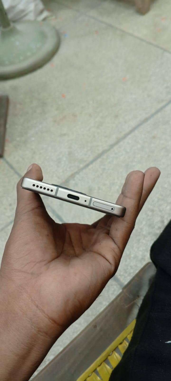 Infinix Note 50 3