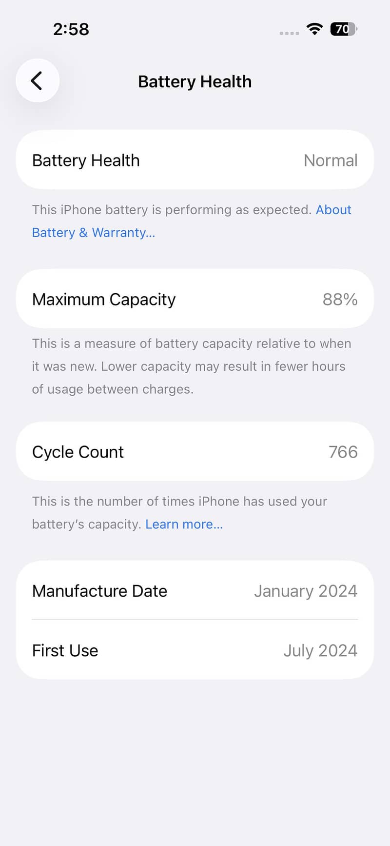 Apple iPhone 15 Pro 3