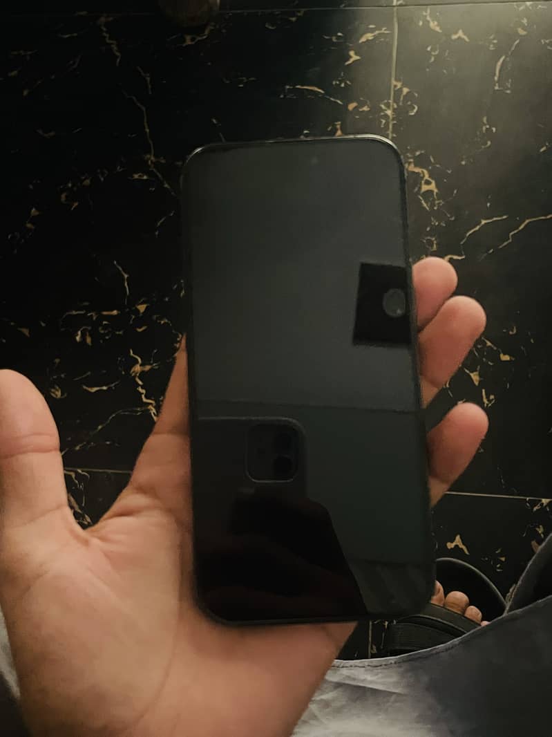 Apple iPhone 15 Pro 7