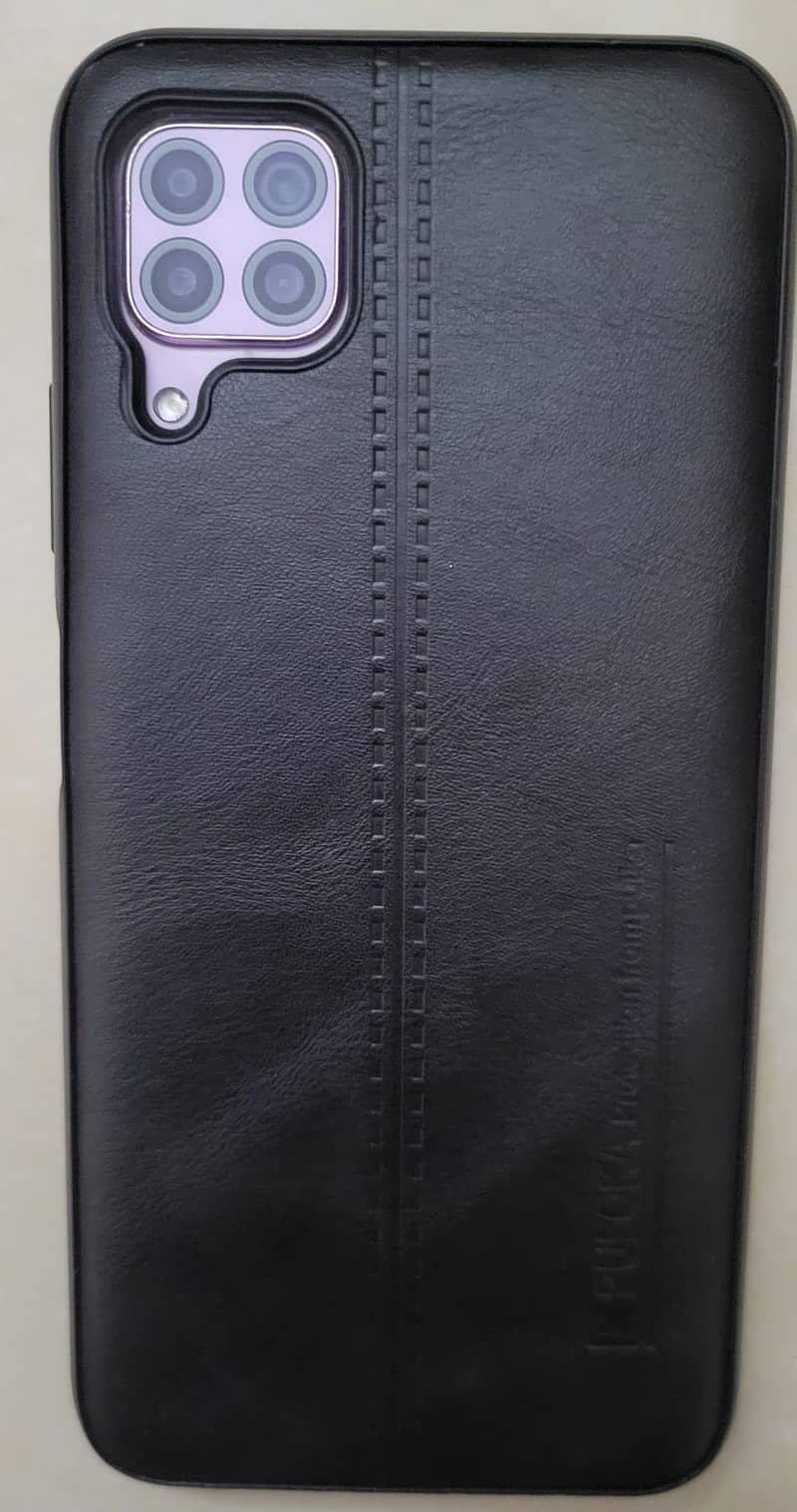 Huawei Nova 7i Exchange 1