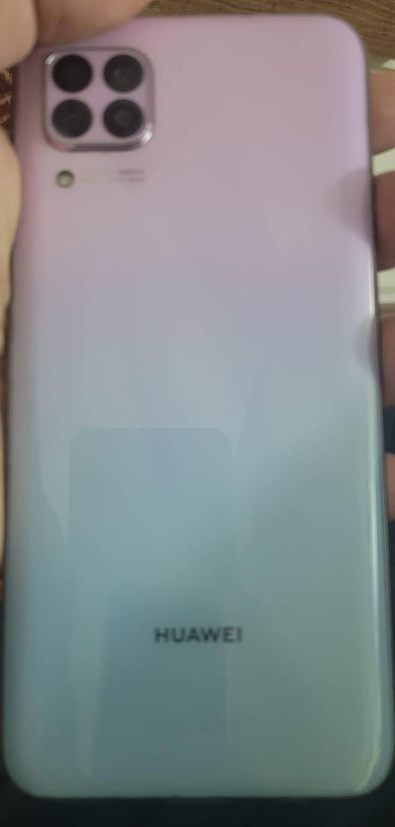 Huawei Nova 7i Exchange 3
