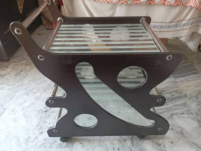 Tea Trolley For Sale