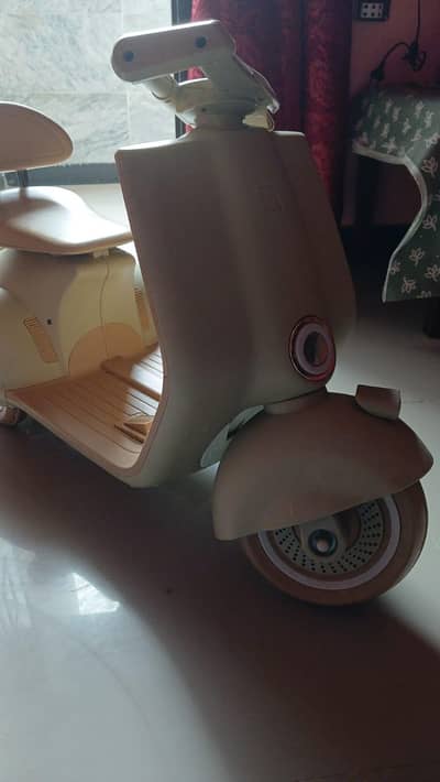 kids scooties