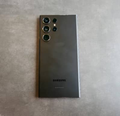 Samsung Mobile S23 Ultra