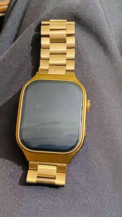 Zero glory smart watch