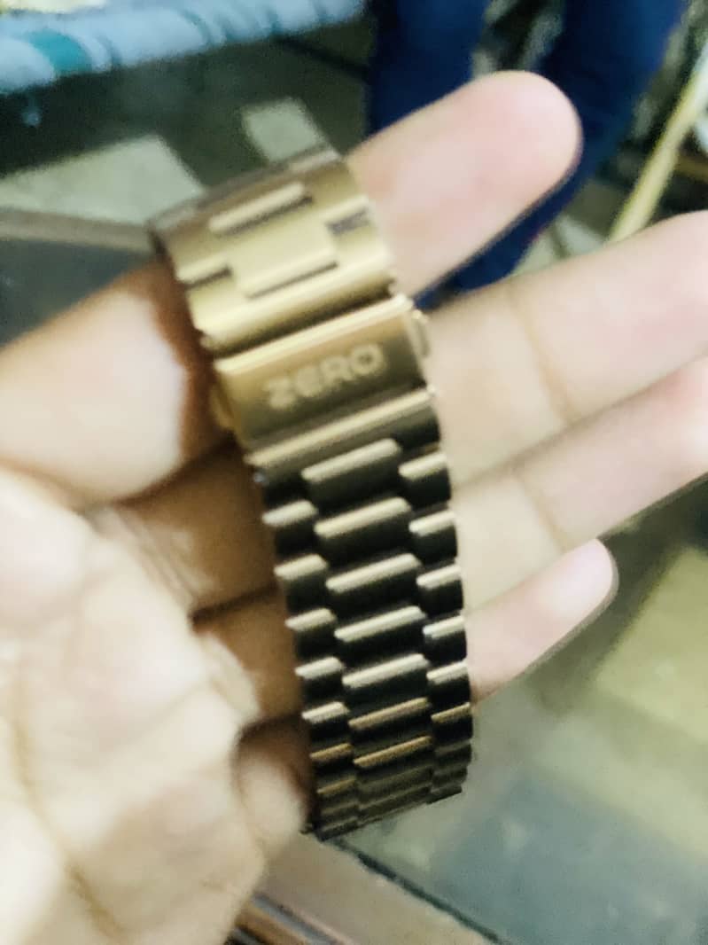 Zero glory smart watch 1