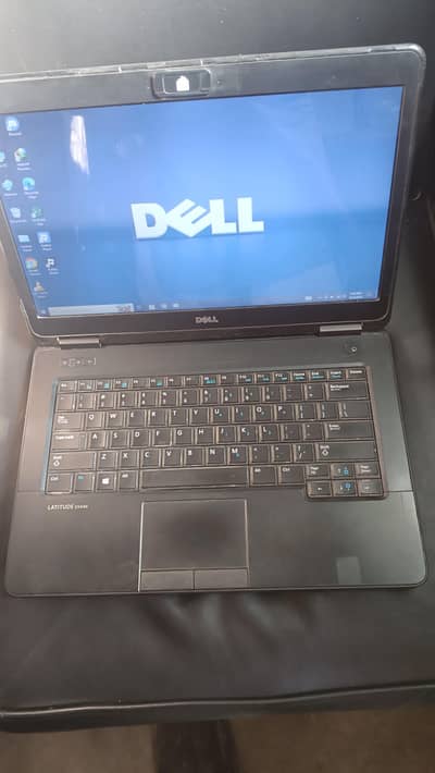 Dell latitude E5440
