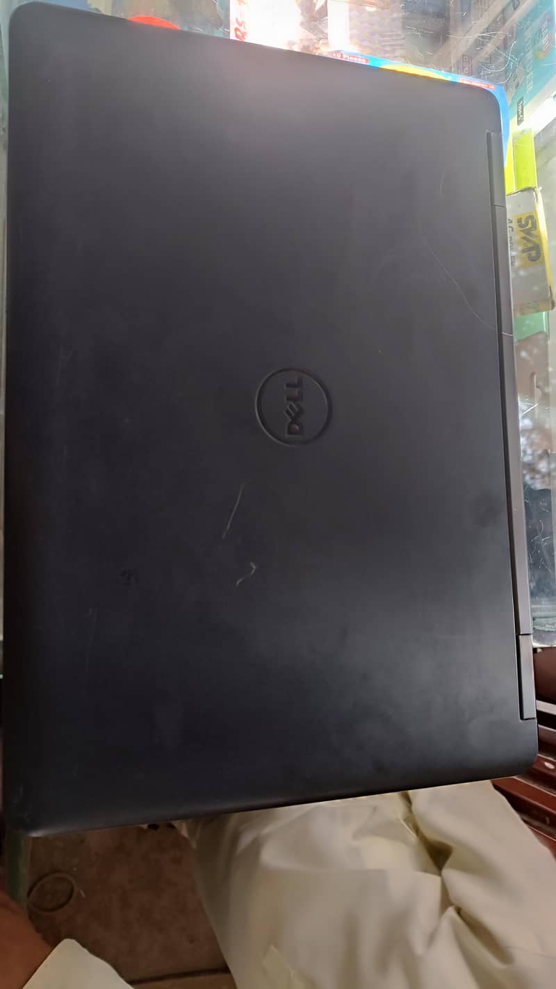 Dell latitude E5440 10