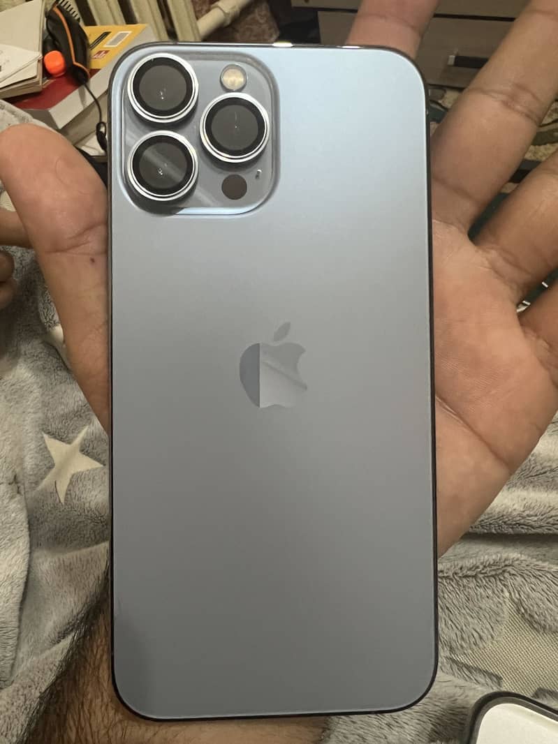 Apple iPhone 13 Pro Max 1