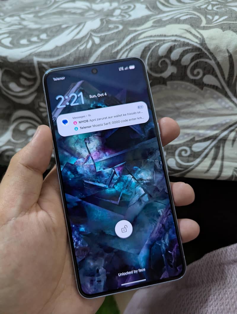 Google Pixel 8 Pro PTA 2