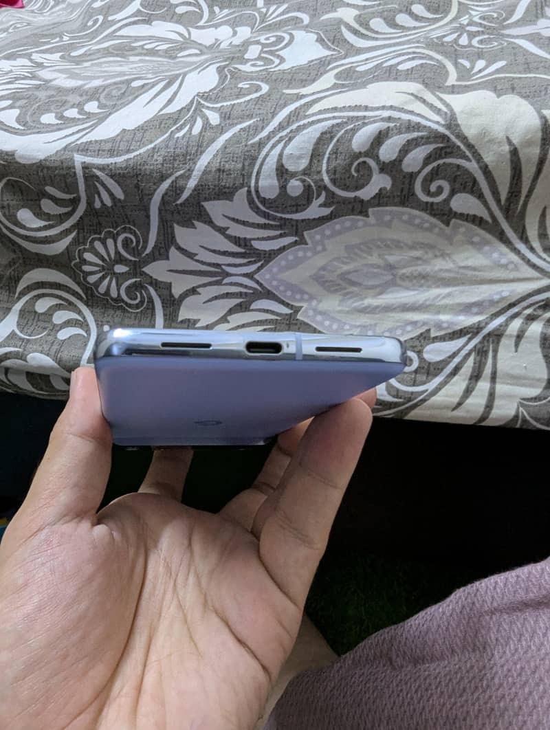 Google Pixel 8 Pro PTA 3