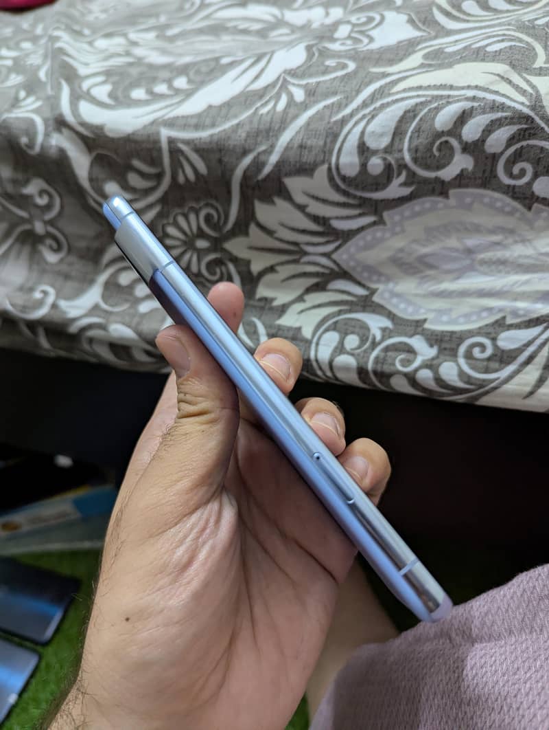 Google Pixel 8 Pro PTA 4