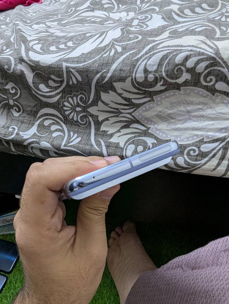 Google Pixel 8 Pro PTA 5