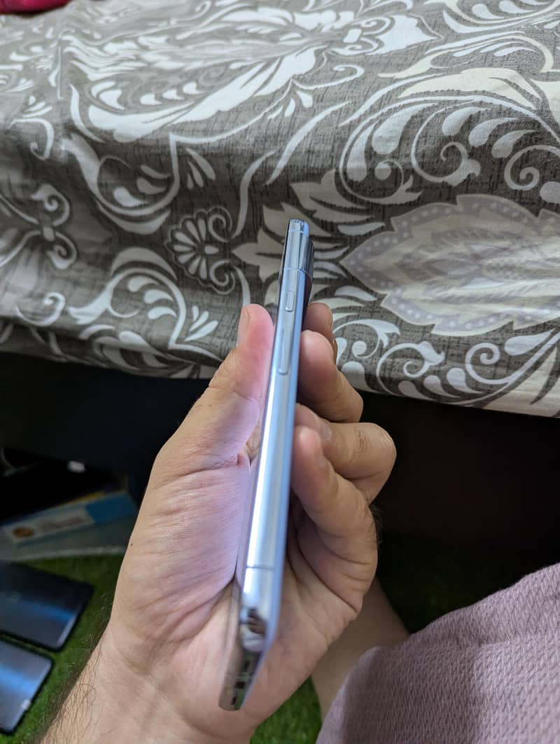 Google Pixel 8 Pro PTA 6