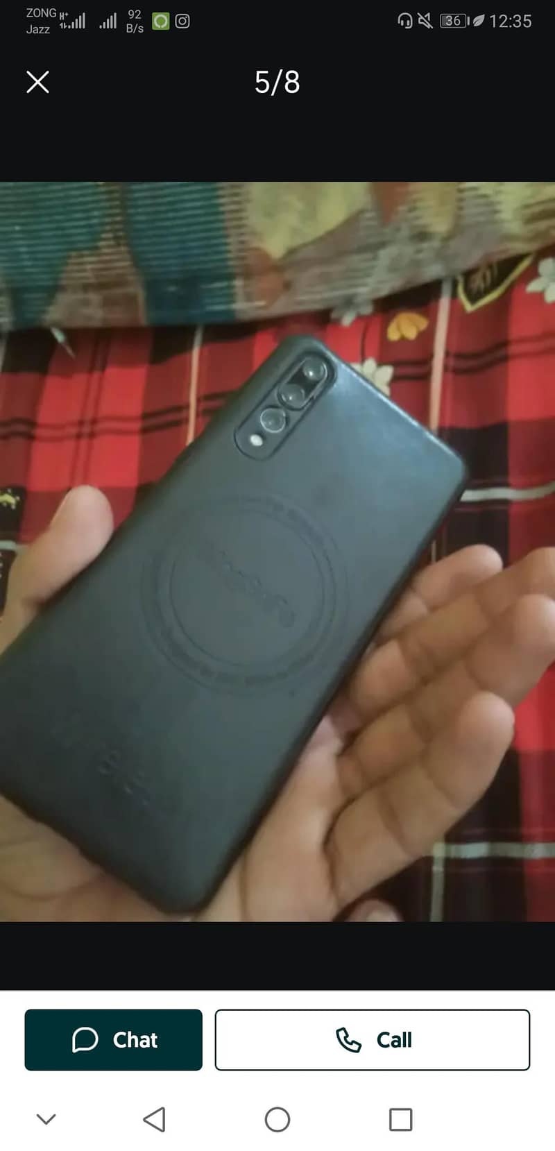 Huawei P20 Pro 3