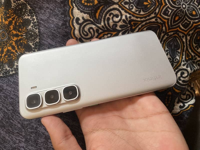 Infinix Other Model 0