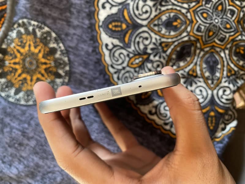 Infinix Other Model 4