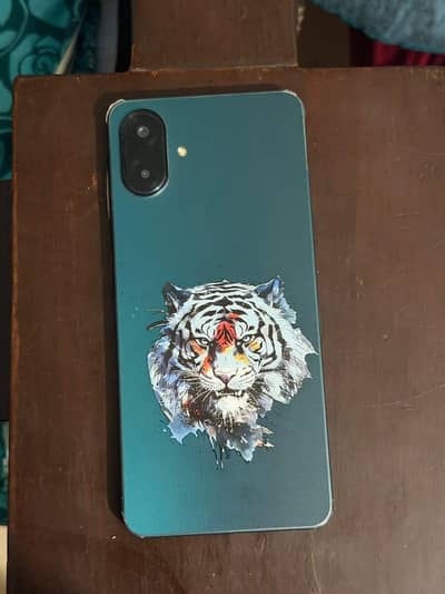 Samsung Mobile A07