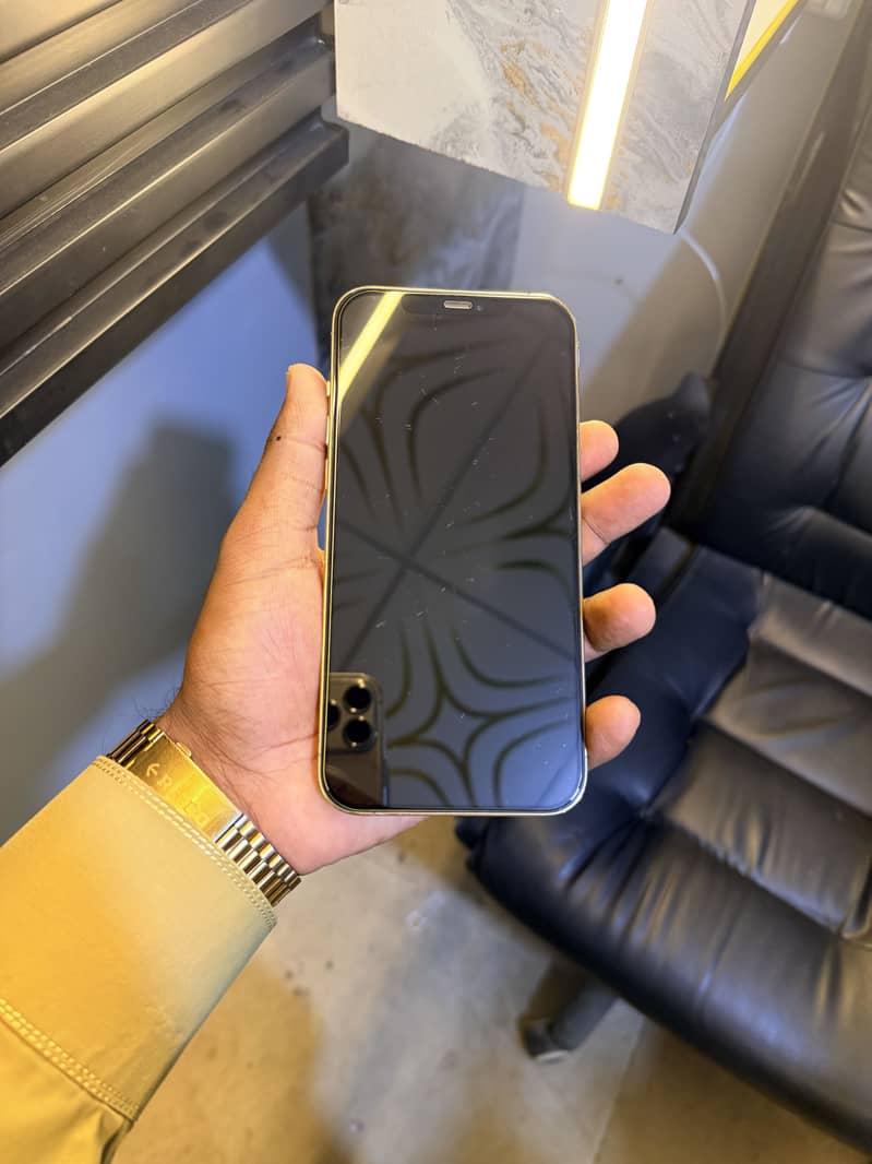 iPhone 12 Pro Max 4